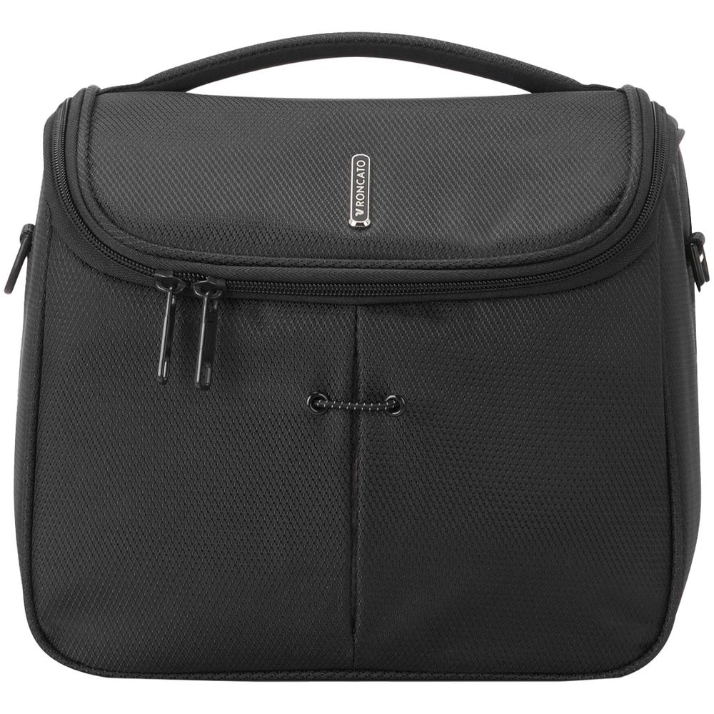 Бьюти-кейс Ironik 2.0, черный — изображение 3