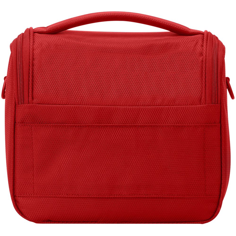 Бьюти-кейс Ironik 2.0, красный — изображение 5