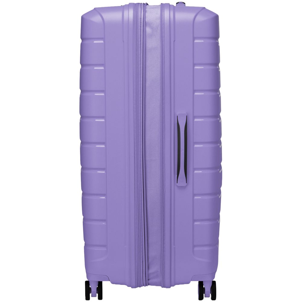 Чемодан Butterfly L, фиолетовый — изображение 7