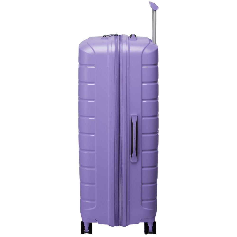 Чемодан Butterfly L, фиолетовый — изображение 6