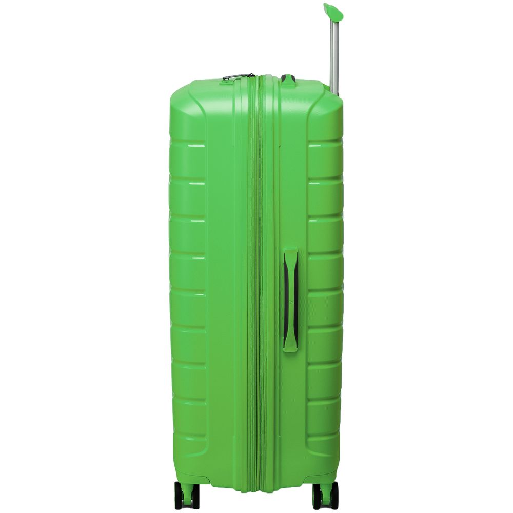 Чемодан Butterfly L, зеленый — изображение 5