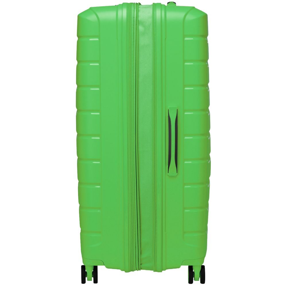 Чемодан Butterfly L, зеленый — изображение 8