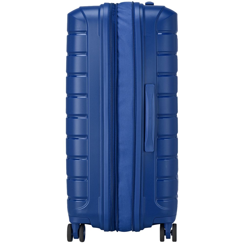 Чемодан Butterfly M, синий — изображение 8