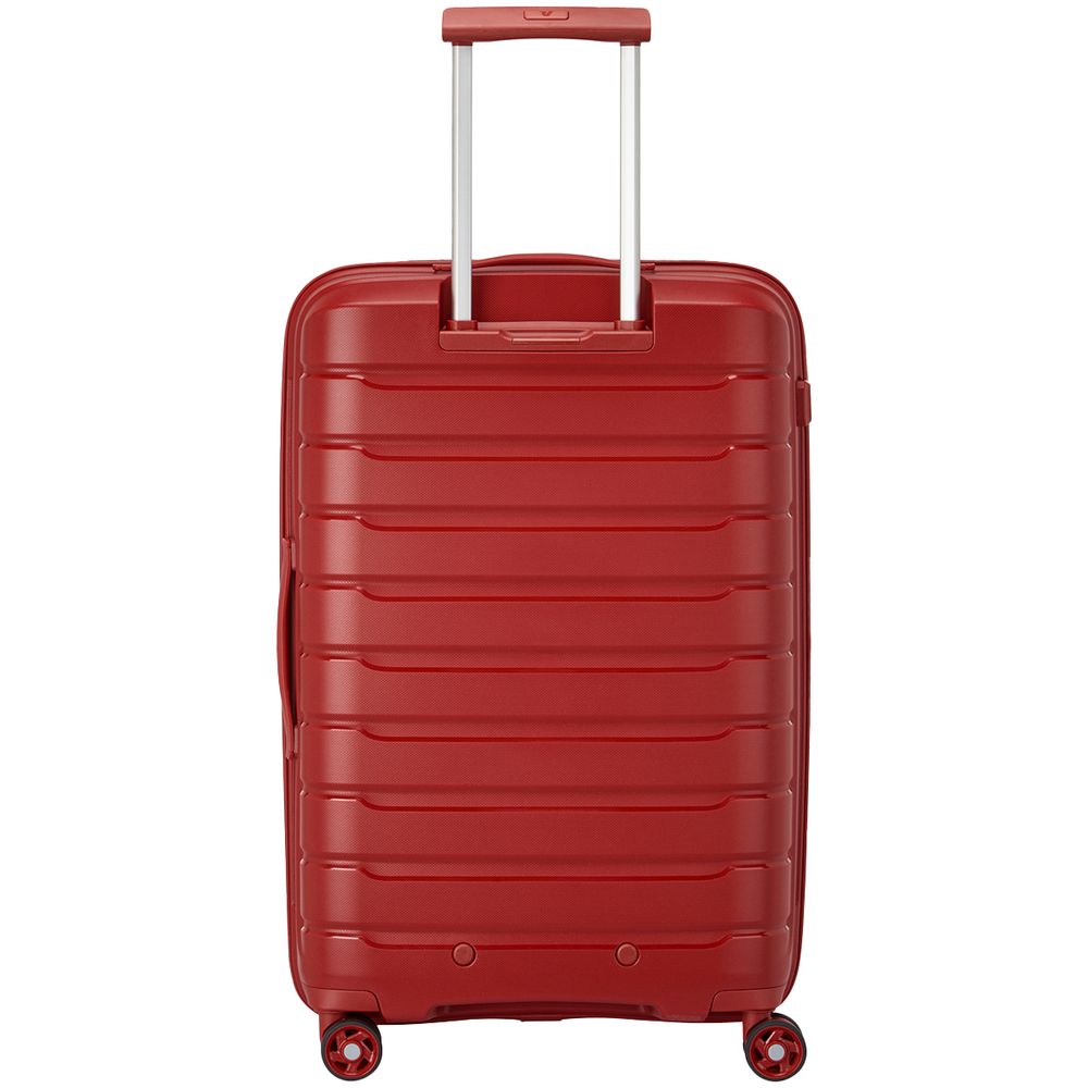 Чемодан Butterfly M, красный — изображение 3