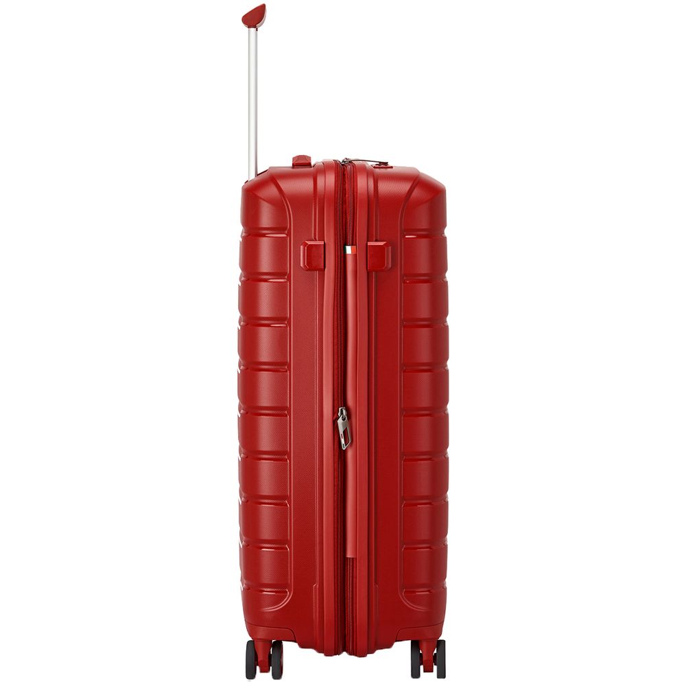 Чемодан Butterfly M, красный — изображение 5