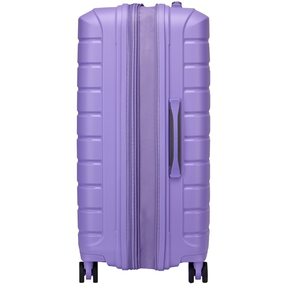 Чемодан Butterfly M, фиолетовый — изображение 8