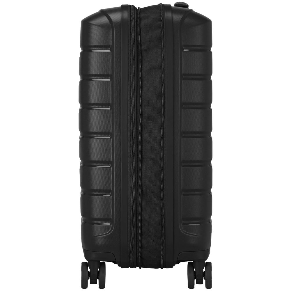 Чемодан Butterfly S, черный — изображение 7