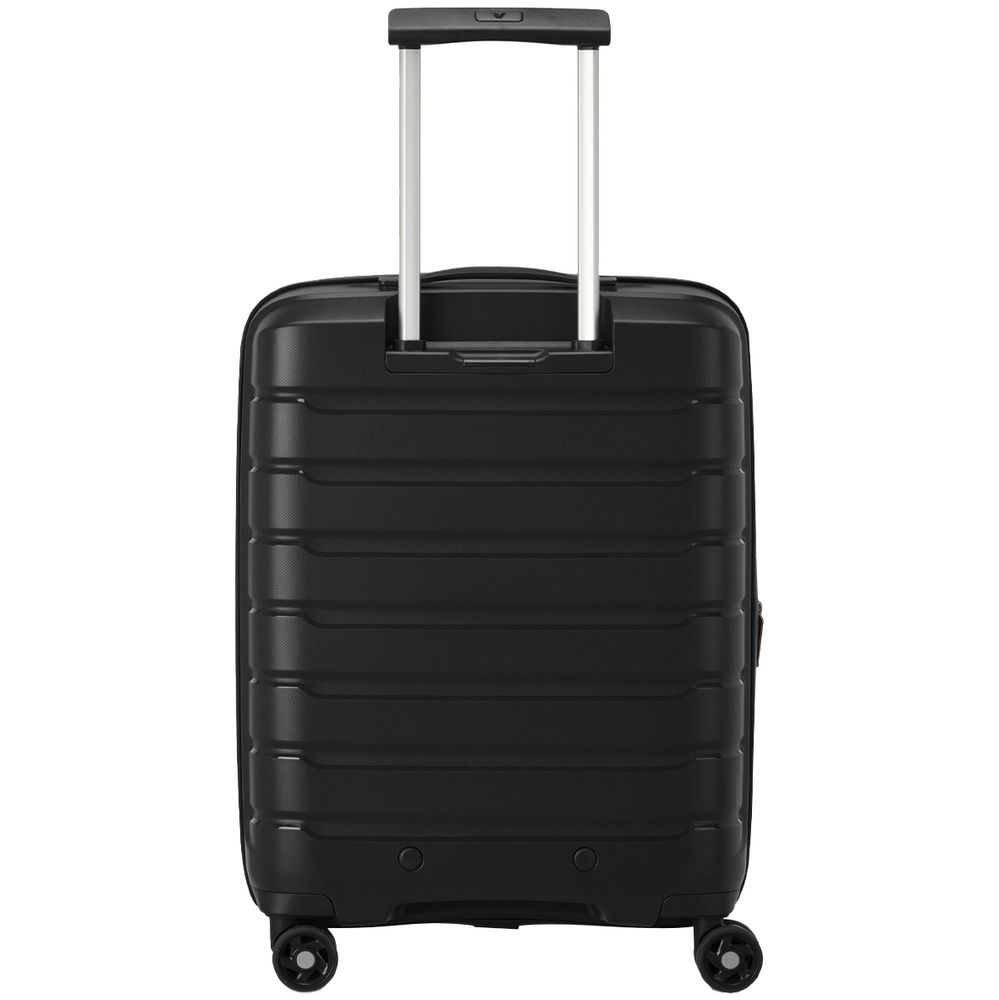 Чемодан Butterfly S, черный — изображение 5