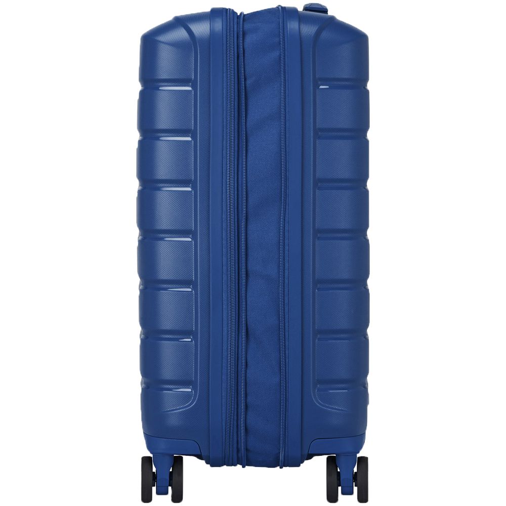 Чемодан Butterfly S, синий — изображение 8