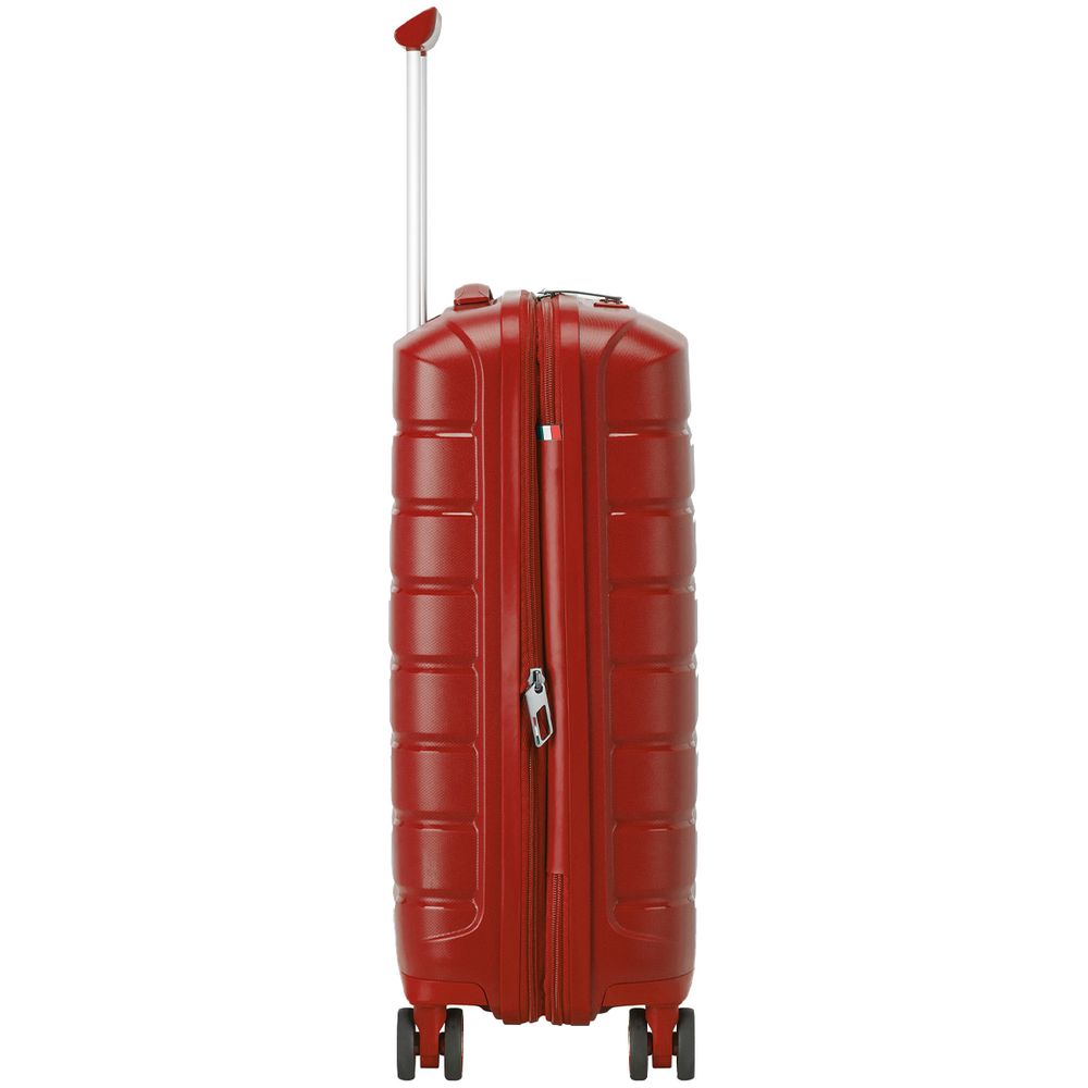 Чемодан Butterfly S, красный — изображение 5