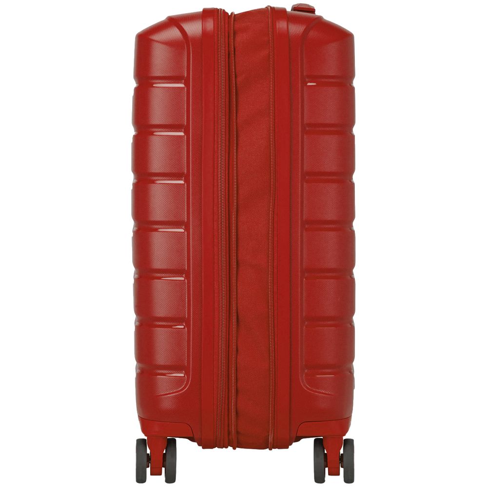 Чемодан Butterfly S, красный — изображение 7