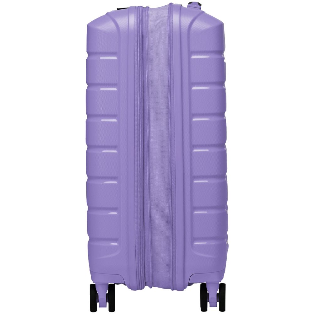 Чемодан Butterfly S, фиолетовый — изображение 8