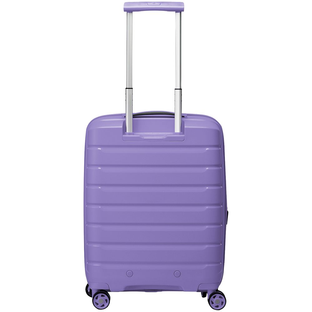 Чемодан Butterfly S, фиолетовый — изображение 4