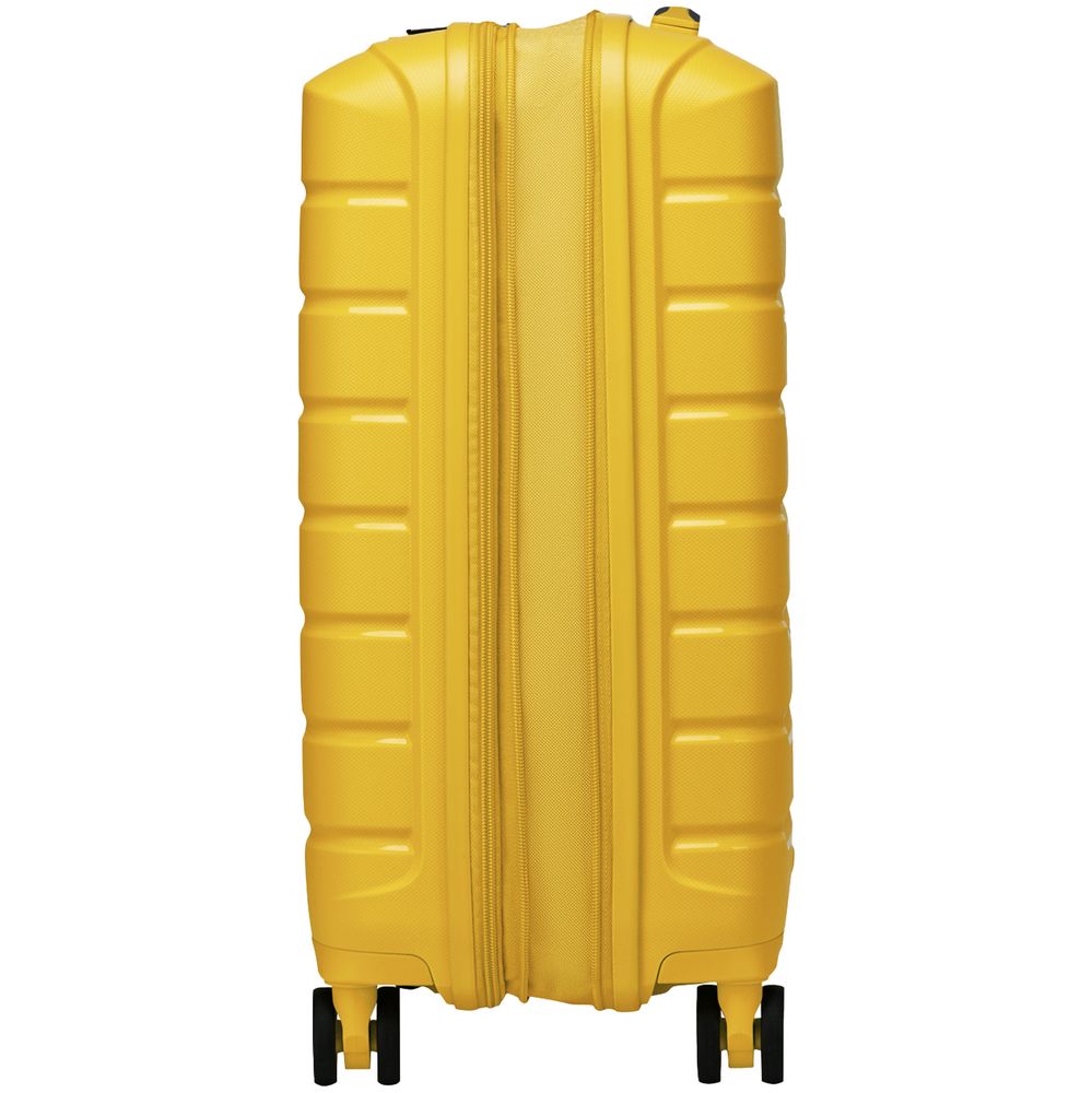 Чемодан Butterfly S, желтый — изображение 6