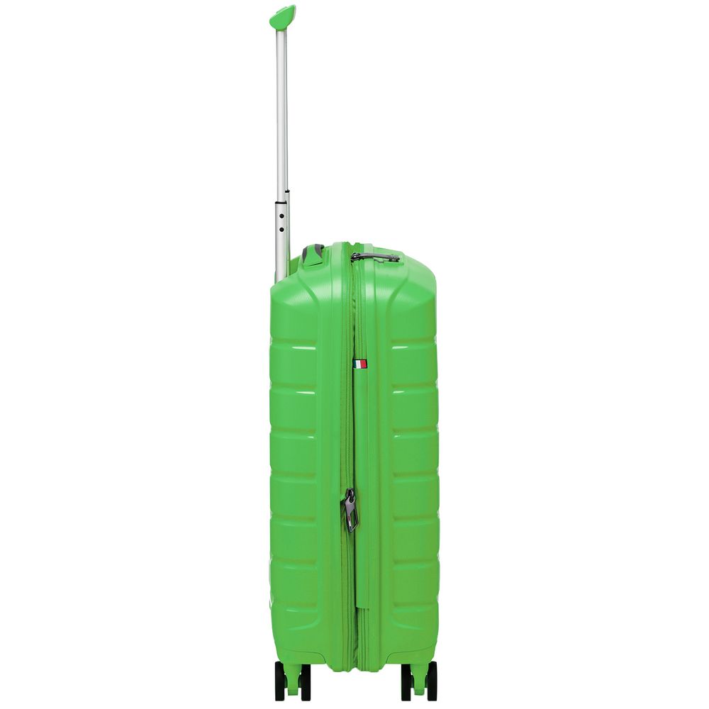 Чемодан Butterfly S, зеленый — изображение 5