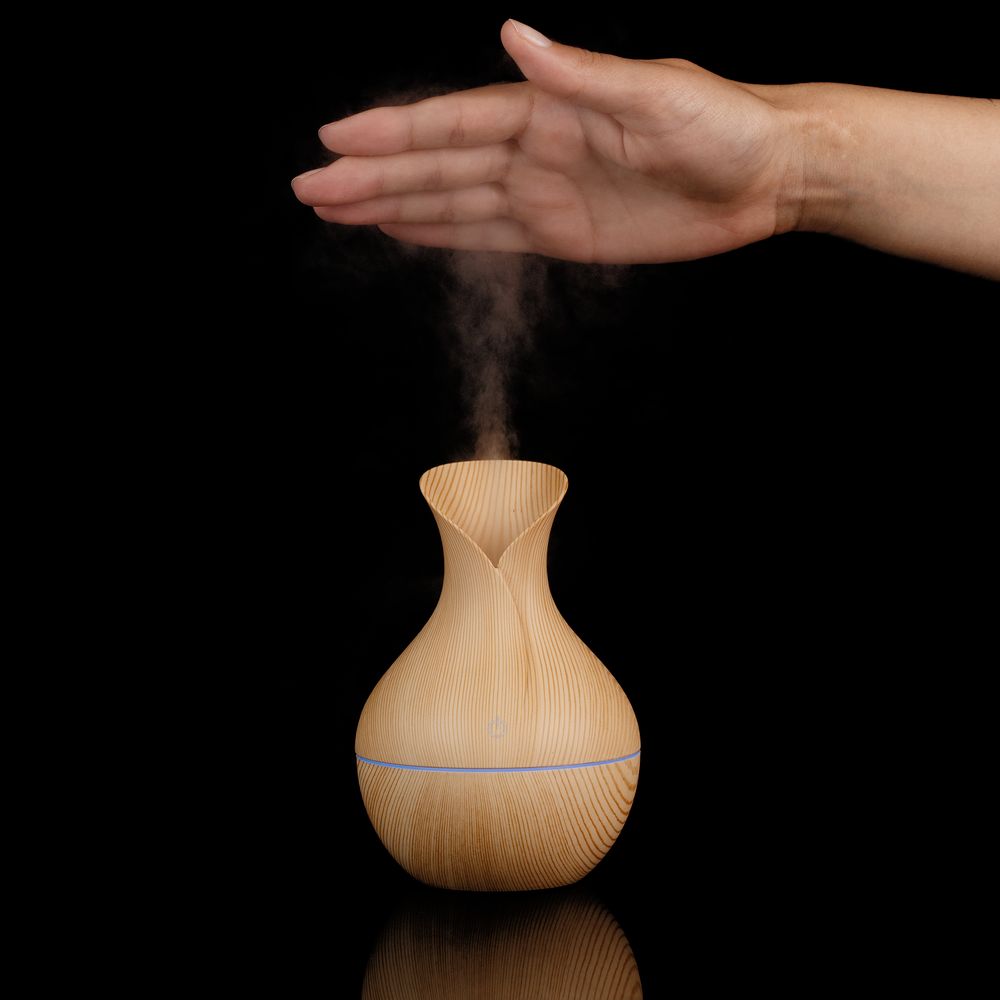 Настольный увлажнитель-ароматизатор Dewy — изображение 11