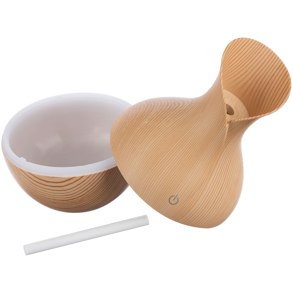 Настольный увлажнитель-ароматизатор Dewy — изображение 7