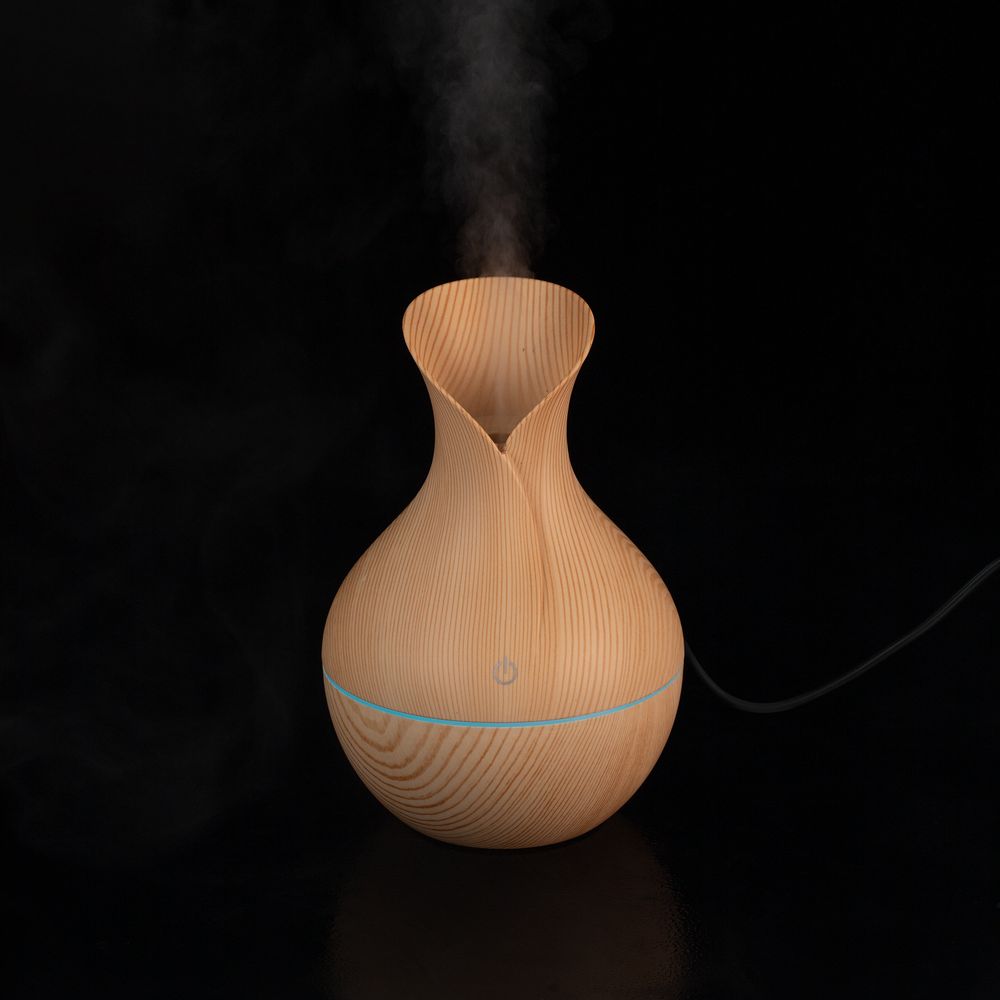 Настольный увлажнитель-ароматизатор Dewy — изображение 2