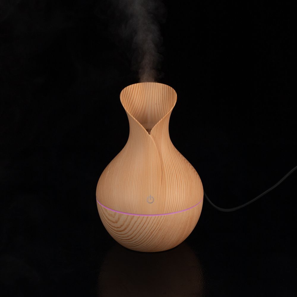 Настольный увлажнитель-ароматизатор Dewy — изображение 10