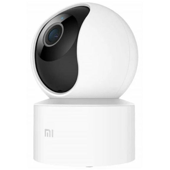 Видеокамера Mi Smart Camera C200, белая — изображение 2