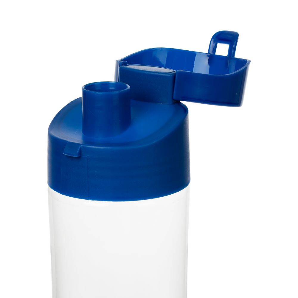 Бутылка для воды Riverside, синяя — изображение 5