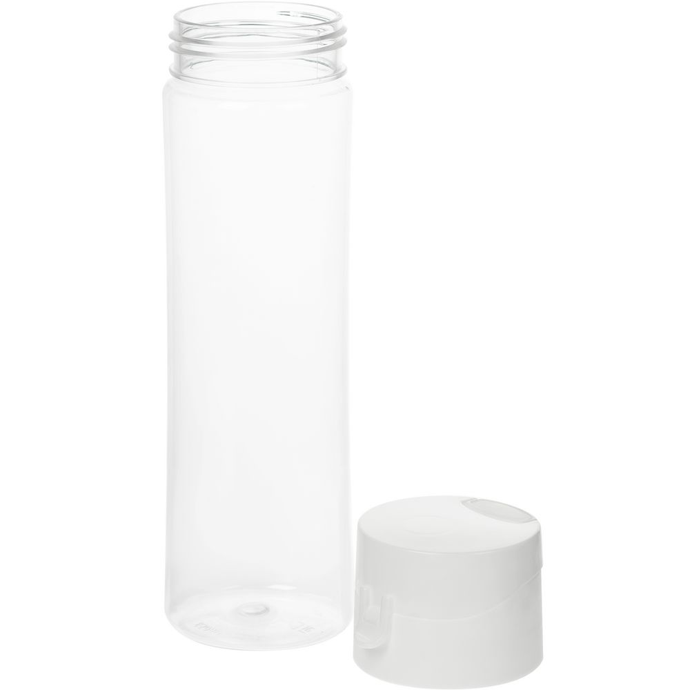 Бутылка для воды Riverside, белая — изображение 6