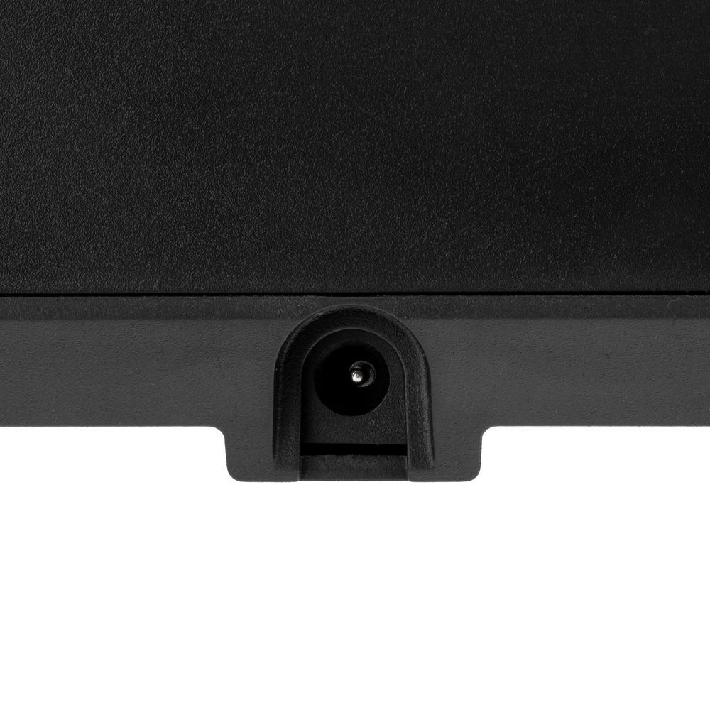 Увлажнитель-ароматизатор Fire Flick с имитацией пламени, черный — изображение 8