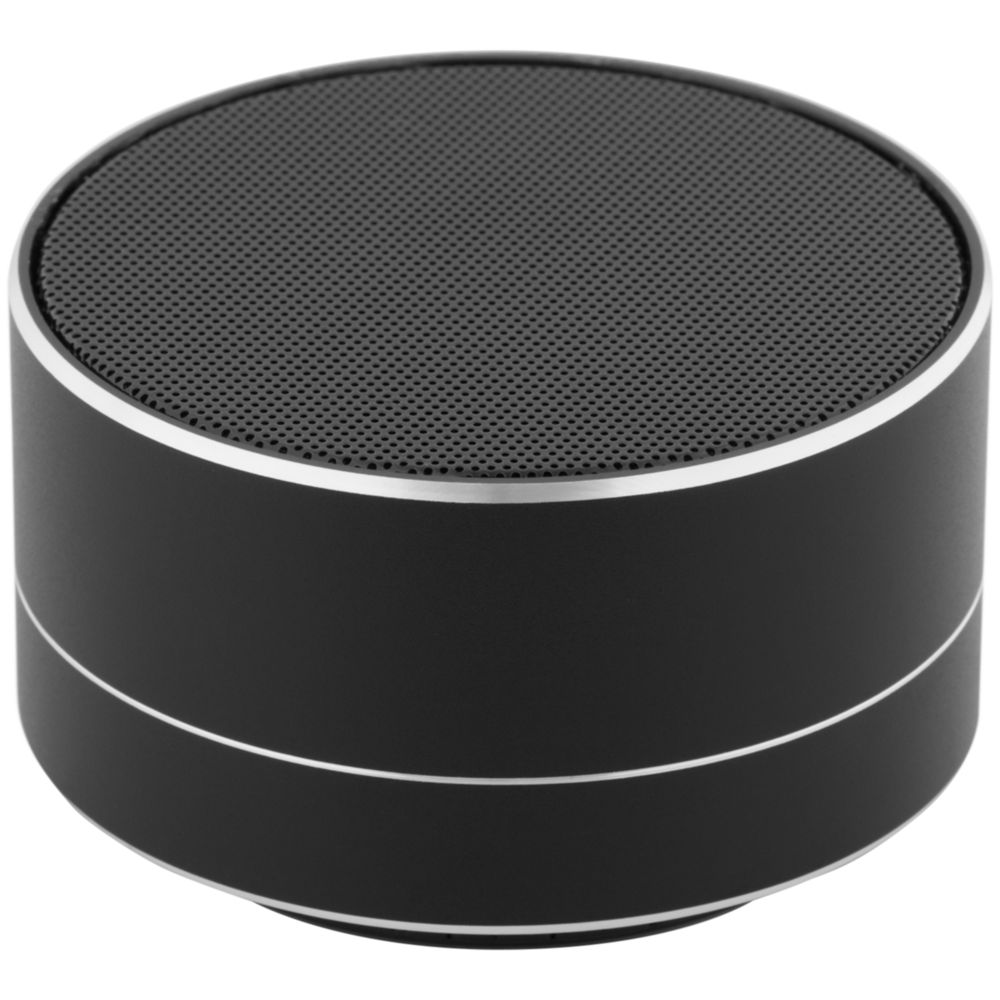 Беспроводная колонка Easy, черная — изображение 2