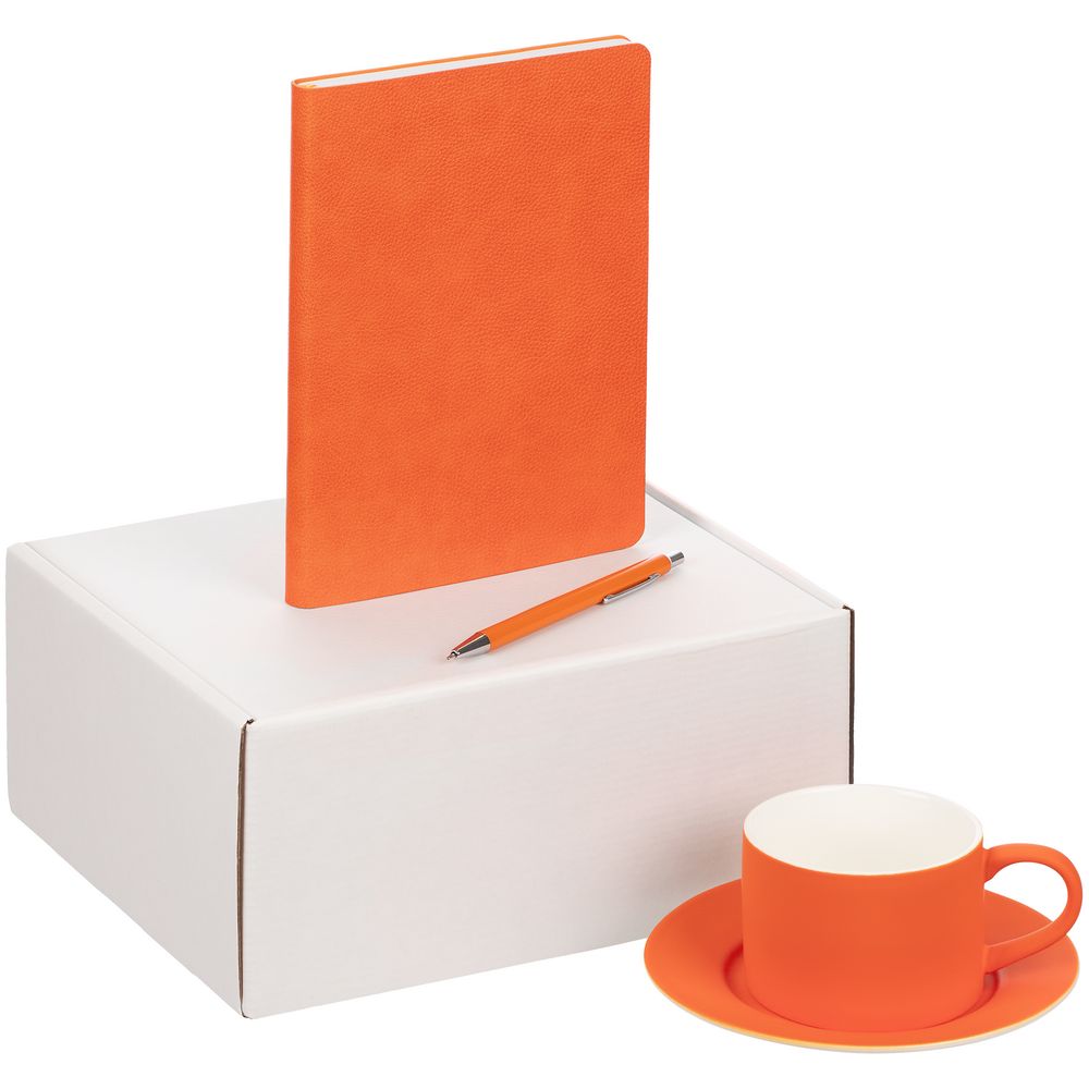 Набор Best Lafite, оранжевый — изображение 2