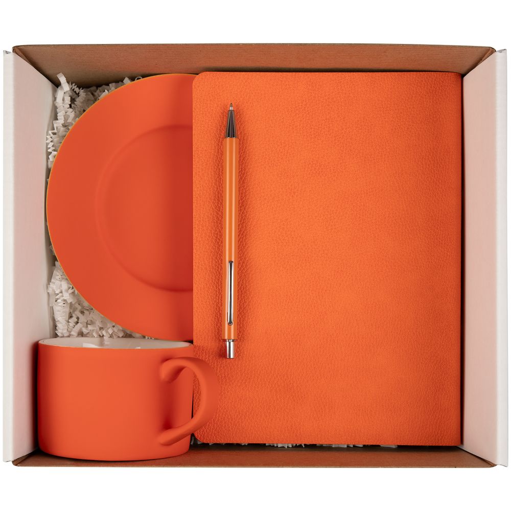 Набор Best Lafite, оранжевый — изображение 3