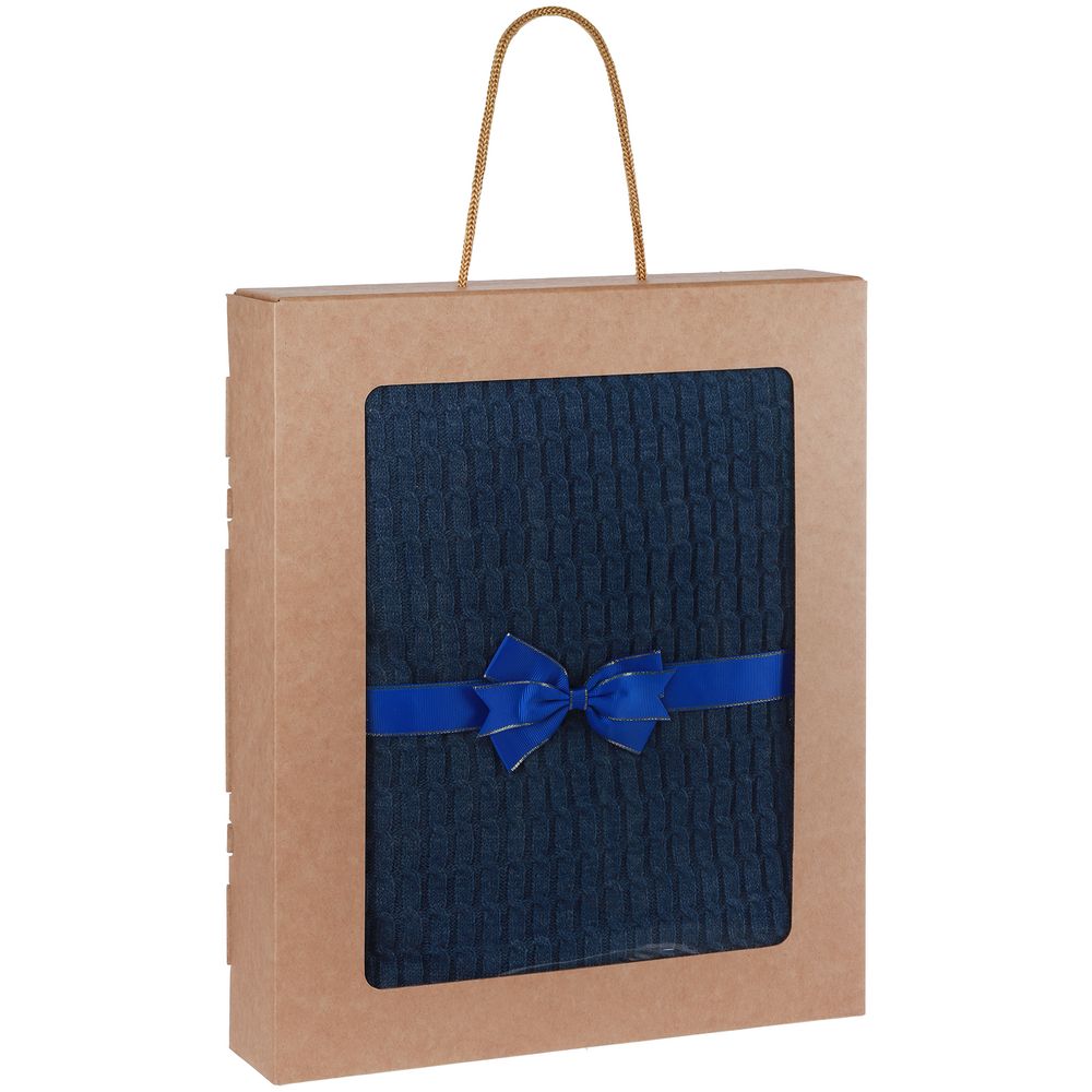 Коробка Pacanelle, M, крафт — изображение 4