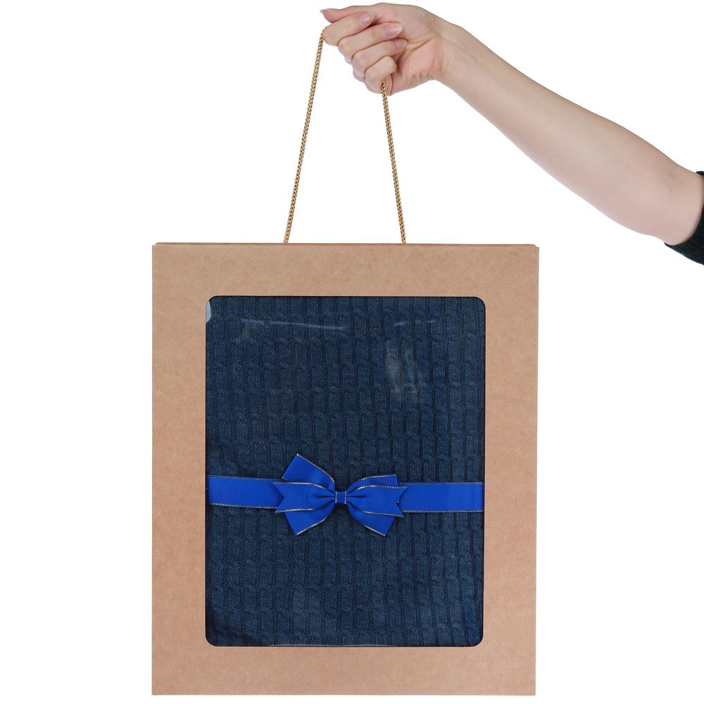 Коробка Pacanelle, M, крафт — изображение 5