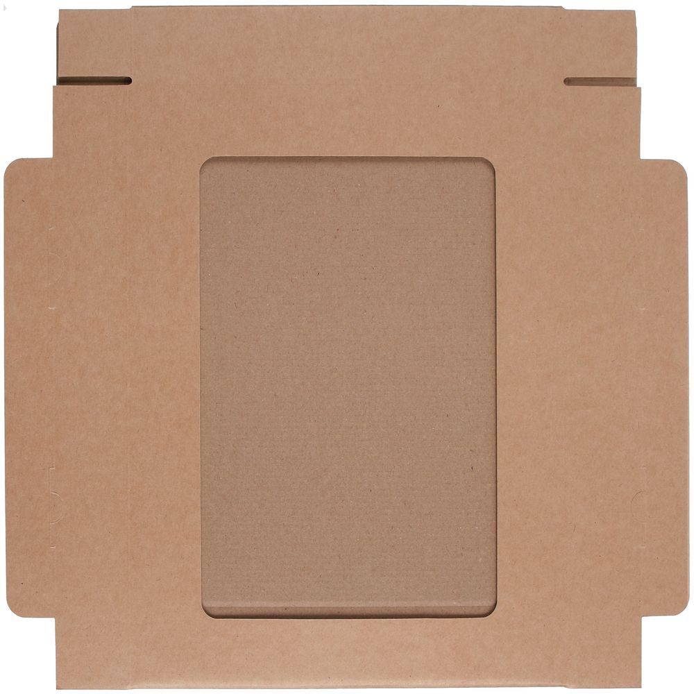 Коробка Pacanelle, M, крафт — изображение 7