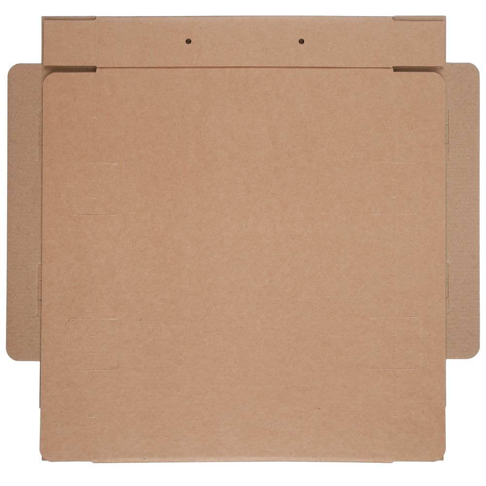 Коробка Pacanelle, M, крафт — изображение 8