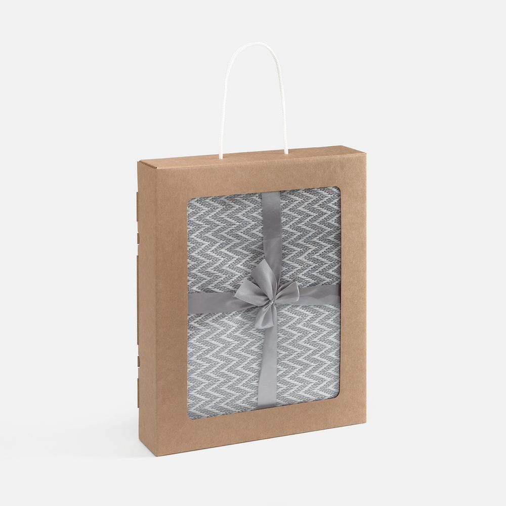 Коробка Pacanelle, M, с белой ручкой — изображение 4