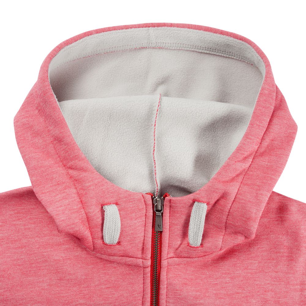 Толстовка мужская Parkwick синий меланж — изображение 4