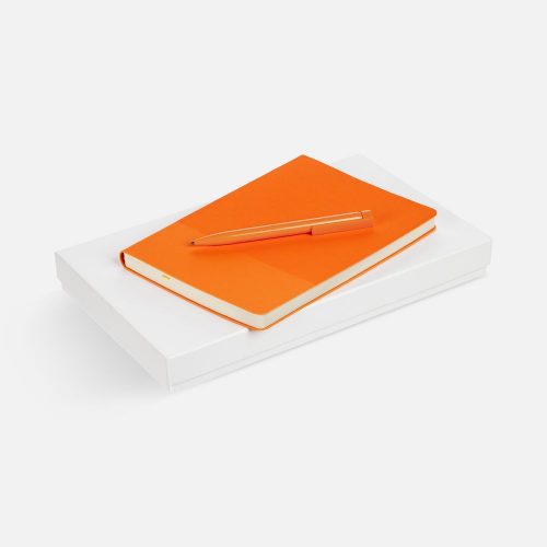 Набор Vale, оранжевый