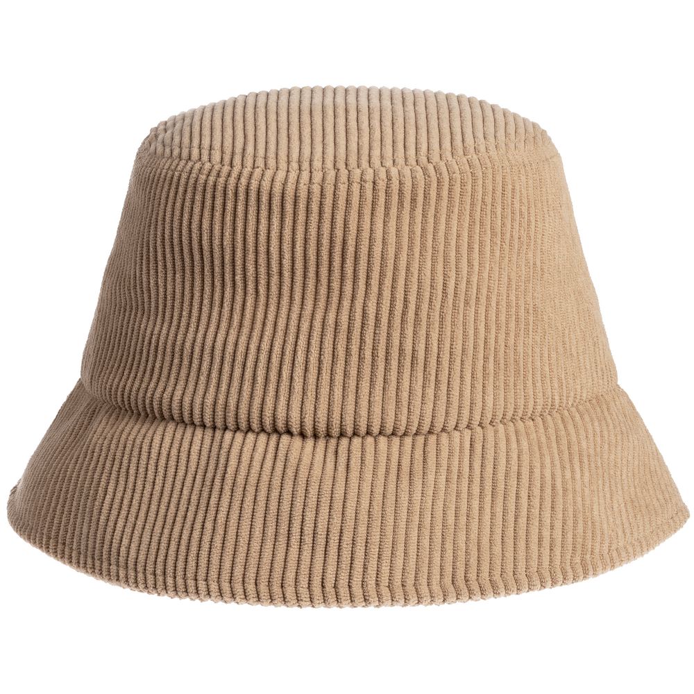 Панама Soft Core, бежевая — изображение 2