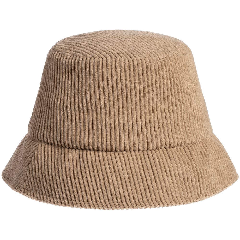 Панама Soft Core, бежевая — изображение 3