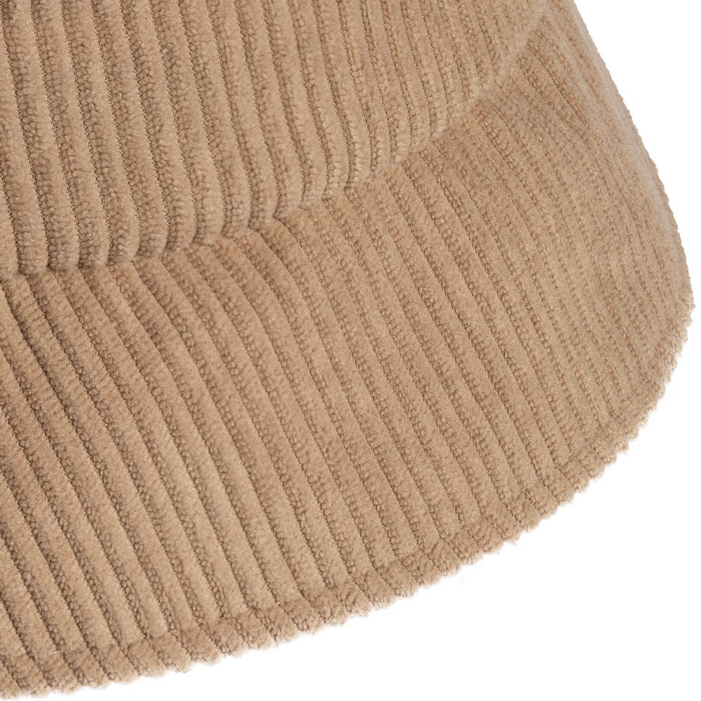 Панама Soft Core, бежевая — изображение 4