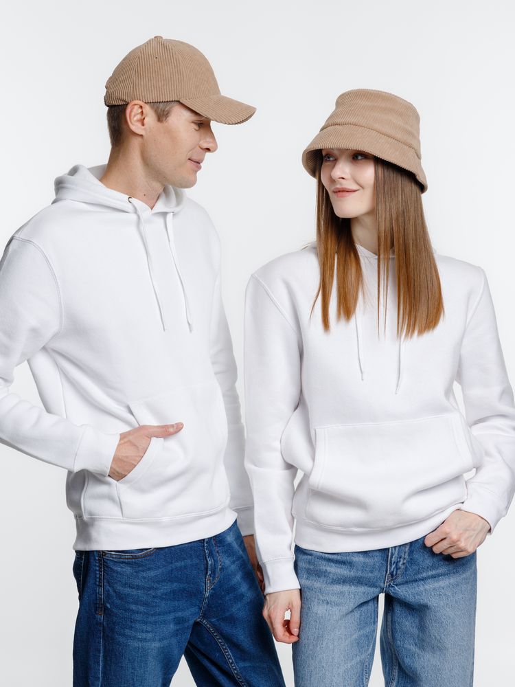 Панама Soft Core, бежевая — изображение 10