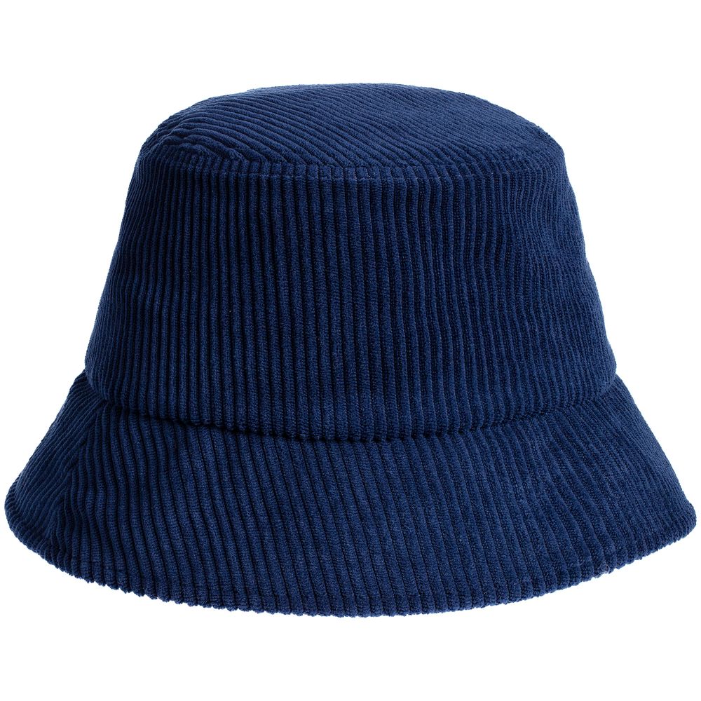 Панама Soft Core, темно-синяя — изображение 3