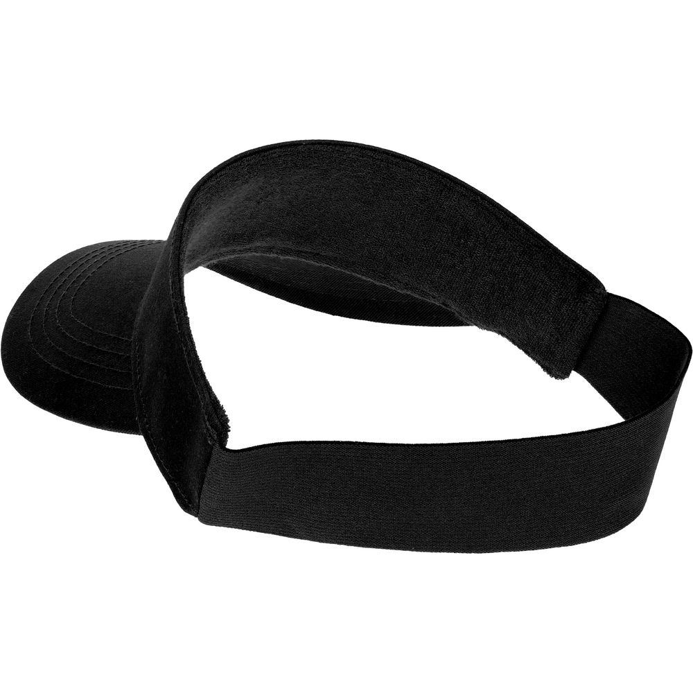 Козырек Viseros, черный — изображение 4