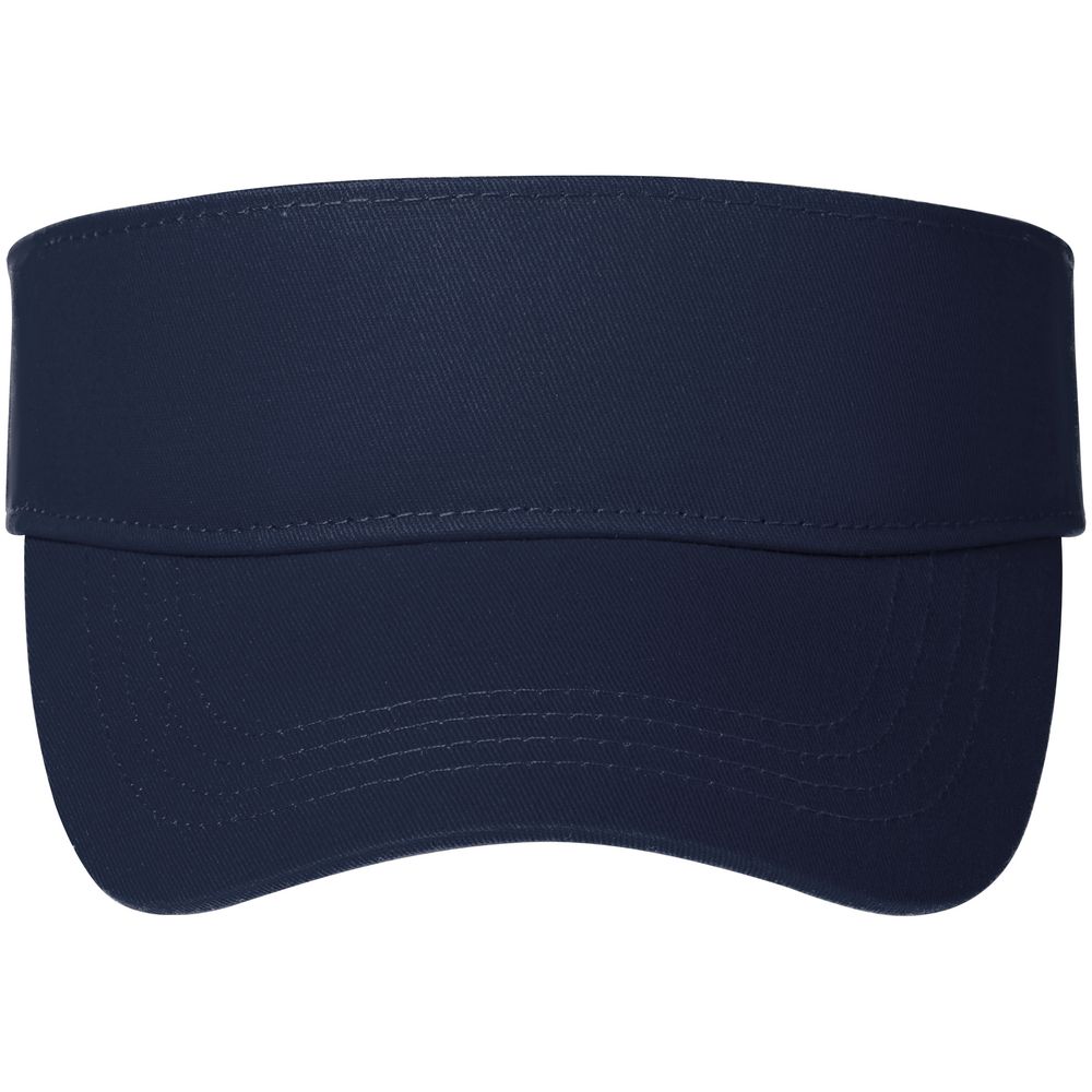 Козырек Viseros, темно-синий — изображение 5