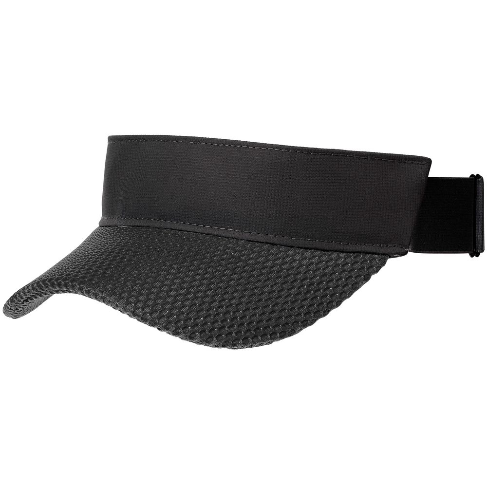 Козырек Grand Slam, темно-серый — изображение 2