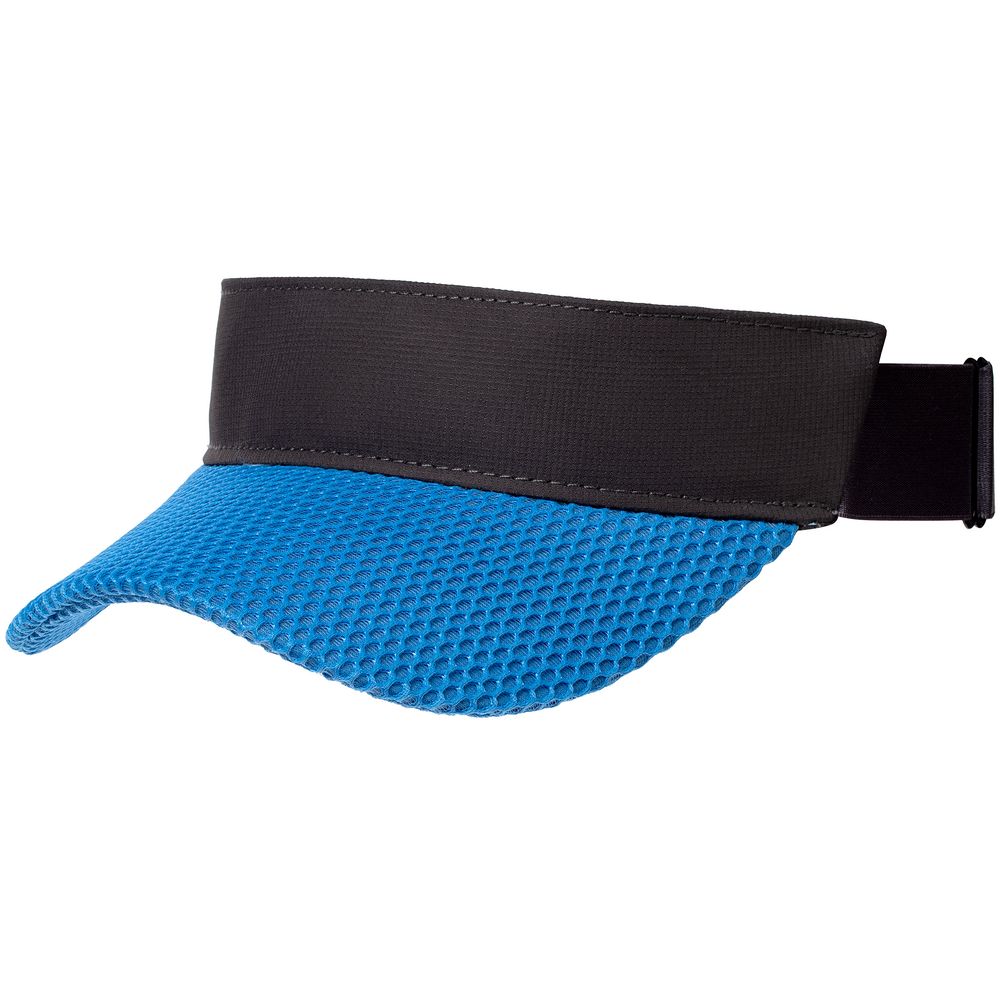 Козырек Grand Slam, темно-серый с синим — изображение 2