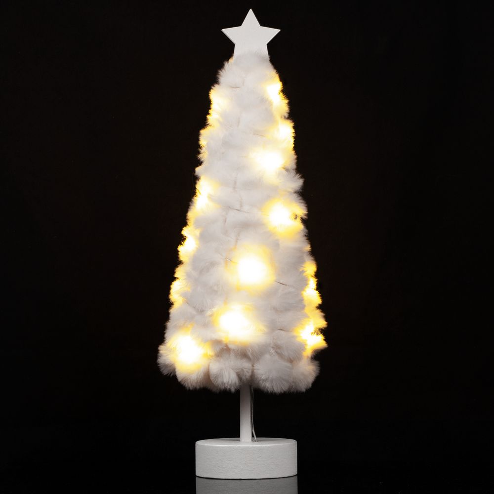 Светильник Bella Ella, белый — изображение 3