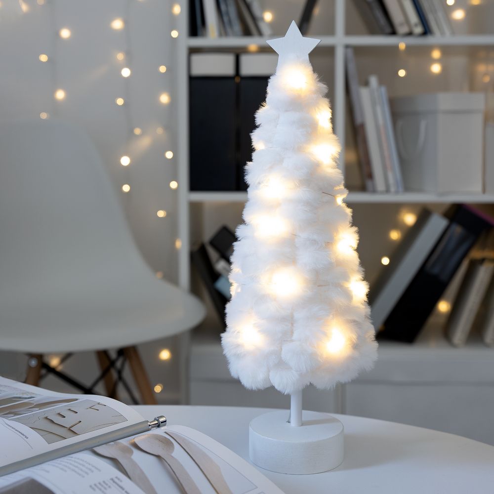 Светильник Bella Ella, белый — изображение 2