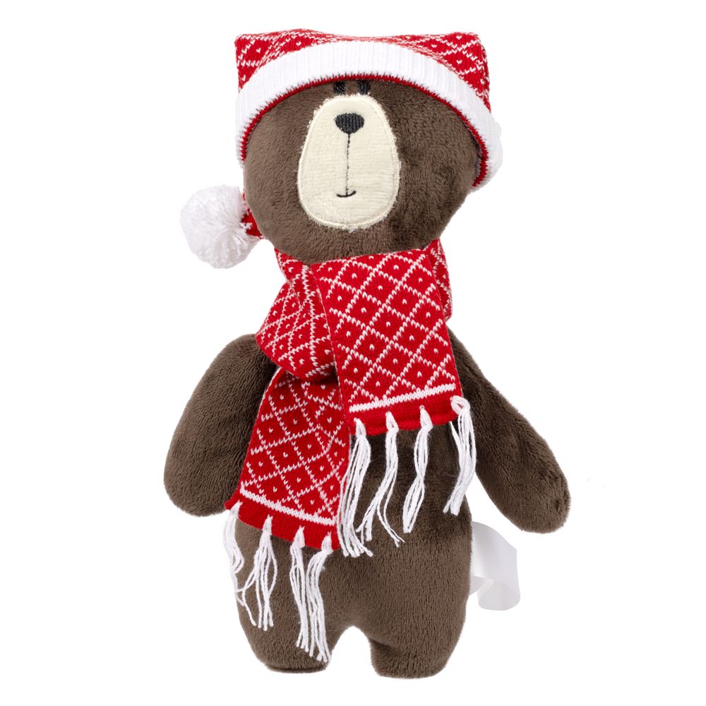 Шапочка на игрушку Dress Cup, ver.2, зеленая — изображение 4