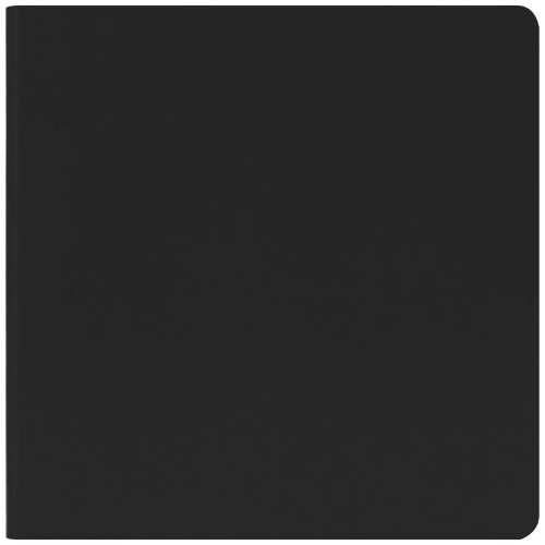 Блокнот Charm, черный